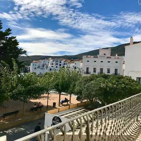 Apartman Passeig - Unico En El Centro *