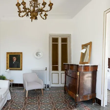Appartamento Passeig - Unico En El Centro *