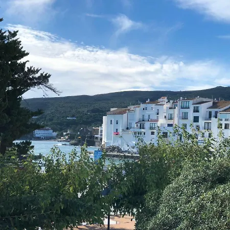 Apartman Passeig - Unico En El Centro