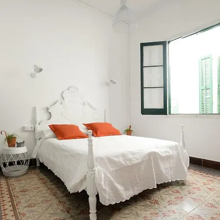 Passeig - Unico En El Centro Apartman