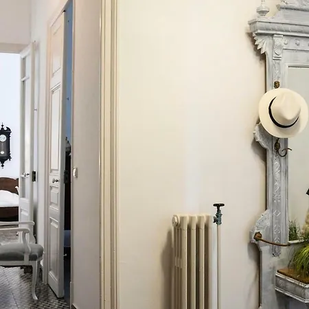Apartman Passeig - Unico En El Centro Cadaqués