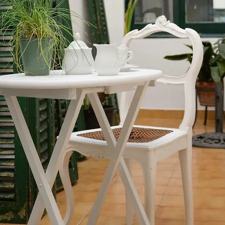 Apartman Passeig - Unico En El Centro *