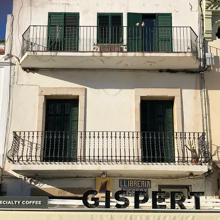 Apartament Passeig - Unico En El Centro *