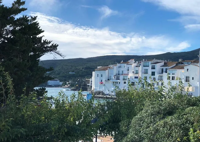 Apartamento Passeig - único En El Centro