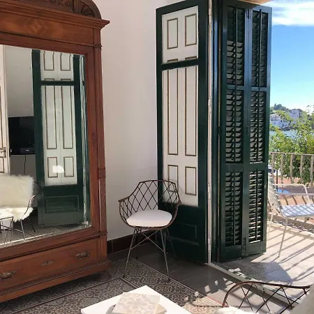 Apartment Passeig - Unico En El Centro Cadaques