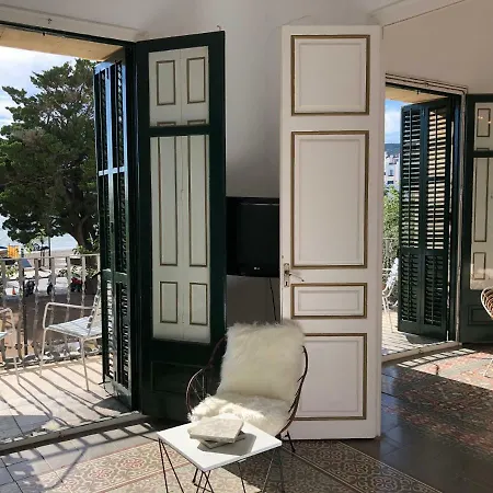 Passeig - Unico En El Centro Apartment *