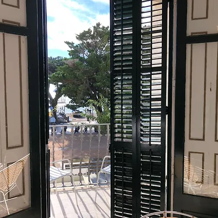 Passeig - Unico En El Centro Cadaques